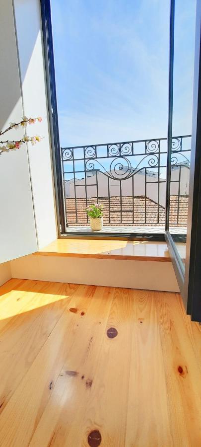 A Window To Porto St. Helenaアパートメント エクステリア 写真